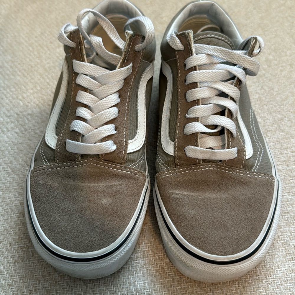 Vans Old Skool Shoe